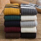 Pairs Mens Womens Ankle quarter Crew Socks Sport Casual Cotton Comfort Socks Us