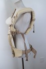 Ergobaby Omni 360 All-in-one Baby Carrier 7-45 Lbs Natural Bcs360natural