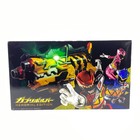 Power Rangers Zyuden Sentai Kyoryuger Gabrivolver Memorial Edition Form Japan