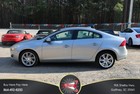 2011 Volvo S60 T6 Sedan 4d