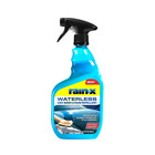 Rain-x Waterless Car Wash   Rain Repellent 32 Fl Oz  - 620100w