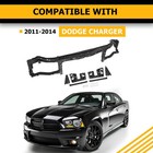 Radiator Support For 2011-2014 Charger 68142202aa Upper Tie Bar