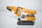 C12 1 50 Conrad 2909 Liebherr 924 Excavator Crane Leonard Nmint Cond 