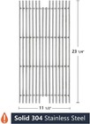 Hongso Sus304 Stainless Steel Grill Grids 23 1 4  X 11 1 2   1-pk 