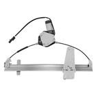 741-553 Power Window Regulator With Front Right 1999-2000 Jeep Grand Cherokee