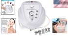 Upgraded Dermabrasion Device For Skin Rejuvenation