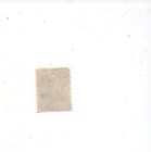 Canada Revenue Used Bill Stamp Fb38 Blue Ink Handstamp Cancel