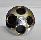 Microscope 4 Position Turret Nose Piece 20mm Thread