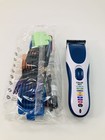 Wahl Color Pro Cordless Rechargeable Hair Clipper   Trimmer     Easy Color-coded