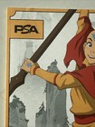 Psa Magazine Volume 11 February 2025 Avatar Aang Airbender Earth Base Cover