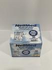 Neilmed Hydropulse All Natural Sinus Relief  with 30 Pre Mixed Packets Expired  