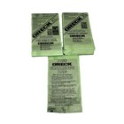 Pack Of 10 Oreck Xl Type Cc Vacuum Cleaner Bags Ccpk8dw Read Description New
