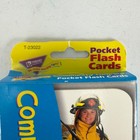 Trend Enterprises Inc  Pocket Flash Cards Community Helpers T-2302