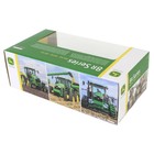 John Deere 8rx 340  8r 340   8rt 340 Tractor Set 1 64 Scale Model - Ertl 45997