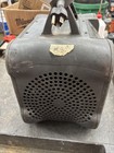  Fieldpiece Mr45 Digital Refrigerant Recovery Machine