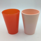 Water Tumblers Durable Reusable Toothbrush Set For Home Travel Easy To Clean