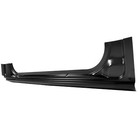For Chevy Express 1500 2500 3500 1996-2017 Front Door Rocker Panel Driver Side