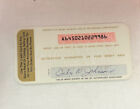 Sears Roebuck Credit Charge Card Dept Store Expired Vintage Free Shipping