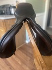 Beval Natural Saddle