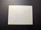 1925 Palestine Eef Overprint Cover Haifa To Hameln Germany