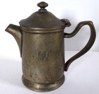 Early American Airlines 1st Class Dinner Ware Tea Pot   Saucers Toy2a