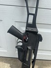 H k G36c Competition Series Airsoft Aeg Rifle By Umarex