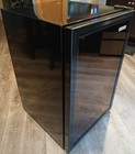 Vissani 52 Wine Bottle Cooler Model Mvwc52b 21  X 22  X 32 
