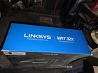 Linksys Wrt32x Ac2600 Dual-band Mu-mimo Gaming Router  4-port Gigabit