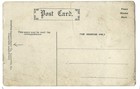 Vintage C1907 Postcard african American Activist Nannie Burroughs louisville  Ky