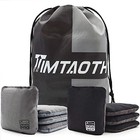 Dual Sided Corn Hole Bags Professional Cornhole Bags Set Of 8 Regulation Corn 
