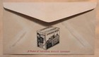 1930 s Nabisco National Biscuit Co Shredded Wheat Advertising Souvenir Envelope
