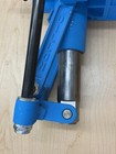 Used Dillon Rl550 Reloading Press Large Pistol Primer Setup