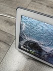 Google Nest Hub Max Smart Display W  Assistant Charcoal Black Ga00426-us - Read 