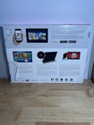 Aluratek Asl156w 15 6in Wifi Touchscreen Ips Lcd Digital Photo Frame 16gb