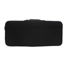 New Professional Waterproof Oxford Cloth Trumpet Big Case Box Black
