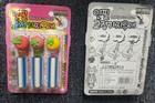 Stationery - Eraser Set _pen-cushion   Easer  Pencil Holder