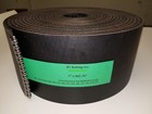 John Deere 335 Round Baler Belt Set 3 Ply Diamond Top W mato Lacing