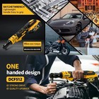 Dewalt Dcf512 20v Max Cordless Ratchet Wrench 3 8 1 2 Brushless Bare Tool