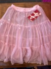 Dance New Tutu Skirt Capezio Im212c Girls Ballet Tap Dress Up