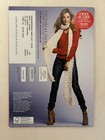 Victoria s Secret Last Minute Gifts Catalog 2009 Holiday Fashion Offers