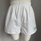 Vintage 1980   s 1981 I Love Central Park Athletic Shorts Nyc New York City S m