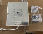 Terrawave Patch Antenna 7 10 Dbi 698-960   1700-2700 Mhz W  N Female   Mount