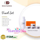 Beautederm Travel Beauty Set  good For 10-15 Days 
