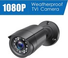 4 Outdoor Wifi Security Cameras 1080p Wireless With Night Vision Video