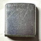 Zippo Vintage Hanover A Man s Shoe Advertising Tape Measure Harness Racing