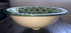 Mexican Handmade Talvera Drop In Undermount Sink  17  X 13 75 