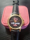 Vegas Ladies Battery Operated Watch