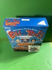 Bill   Ted s Excellent Cereal Box 1991 Vintage Full Box