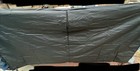 8 Ft Firewood Log Rack Cover Heavy Duty Model 51099