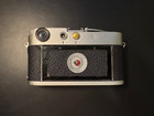 Leitz Leica Camera Double Stroke M3 - Body Only - Excellent Condition